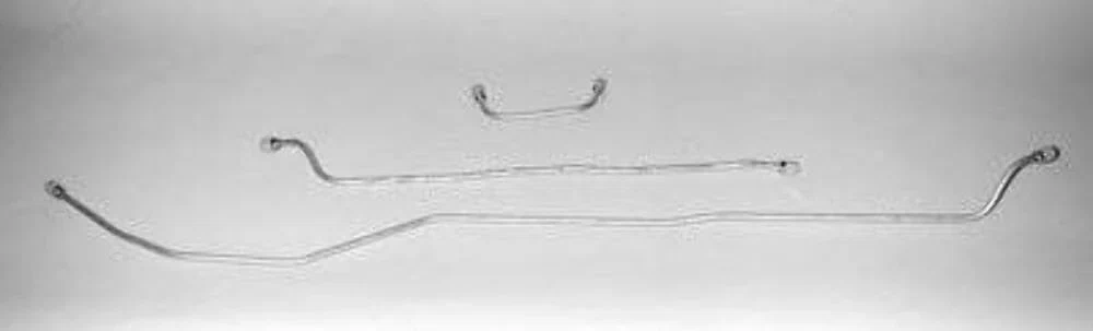 Fits 1958 Pontiac Rear End Housing Brake Line HBL310